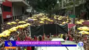 Bloco Tarado Ni Você celebra 12 anos com homenagem a Caetano e cinema brasileiro em SP