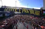 Blocos de Carnaval de BH Buscam Financiamento Próprio Após Falta de Patrocínio Privado