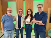 Bola Quadrada: Corinthians vence Supercopa, estaduais agitam e Simoninha comenta futebol