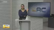 Bom Dia Acre desta sexta-feira apresenta notícias locais e regionais