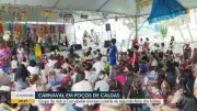 Bom Dia Cidade Sul de Minas apresenta notícias locais nesta terça-feira, 17 de fevereiro de 2026
