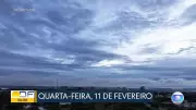 Bom Dia DF de Quarta-feira 11 de Fevereiro de 2026: Notícias e Atualizações do Distrito Federal