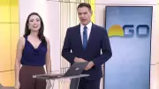 Bom Dia Goiás desta quarta-feira traz notícias de acidentes, política e cultura
