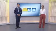 Bom Dia Goiás desta terça-feira traz notícias locais e atualizações do estado
