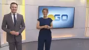 Bom Dia Goiás: Vídeos desta segunda-feira, 23 de fevereiro de 2026