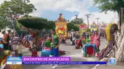Bom Dia PE destaca cultura pernambucana e notícias do Carnaval 2026 no Brasil