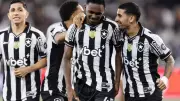 Botafogo perde para Nacional Potosí na altitude e complica vaga na Libertadores