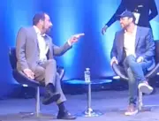 Boulos afirma que condenação de Pablo Marçal por fake news não encerra ação criminal