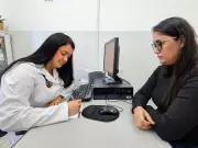 Bragança Paulista investe R$ 1,3 milhão em mutirão de saúde com 4.590 atendimentos extras