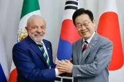 Brasil e Coreia do Sul firmam acordos estratégicos e ampliam cooperação bilateral