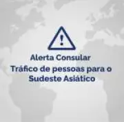 Brasileiros são aliciados para fraudes no Sudeste Asiático, alerta Itamaraty