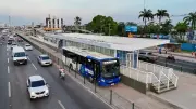 BRT Metropolitano do Pará terá operação normal no Carnaval com 31 linhas