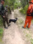 Buscas por irmãos desaparecidos em Bacabal continuam após 42 dias sem pistas concretas