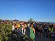 Cabo Frio espera 650 mil turistas no Carnaval com ocupação hoteleira de 78%
