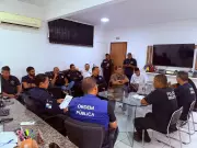 Cabo Frio planeja Carnaval 2026 com segurança integrada e tecnologia de reconhecimento facial