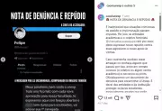 Calouras da Unesp de Araraquara denunciam perfil fake por assédio sexual nas redes sociais
