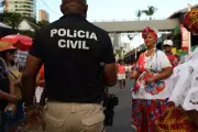 Camarote do Carnaval de Salvador é interditado em operação contra lavagem de dinheiro