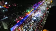 Camarotes do Carnaval de Salvador: Preços e Atrações para 2025