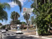 Campinas aplica multa diária a caminhões irregulares na área central em 2025