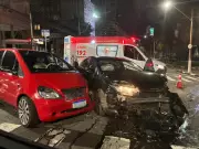 Campinas registra aumento de 14,9% em acidentes de trânsito em janeiro, mas mortes caem