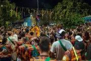 Campo Grande e Terenos agitam pré-Carnaval 2026 com shows, blocos e eventos culturais