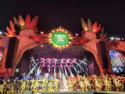 Carnaboi 2026: Confira a íntegra da segunda noite de festa no Amazonas