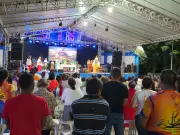 Carnacristo 2026 em Juruti: Evento Religioso e Cultural Reúne Fé e Entretenimento no Pará