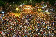 Carnaval 2026 atrai mais de 212 mil foliões em cidades do interior de São Paulo