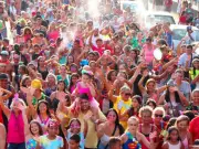 Carnaval 2026 de Itanhaém começa nesta sexta-feira com programação diversificada