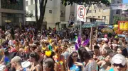 Carnaval 2026 em BH: Blocos tradicionais agitam ruas com programação intensa neste sábado