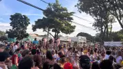 Carnaval 2026 em Campinas: Blocos Diversificados Anima Primeiro Dia de Festa