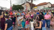 Carnaval 2026 em Mato Grosso do Sul: Primeiro Dia de Festa em Campo Grande e Interior