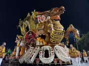 Carnaval 2026 em São Paulo: Destaques e Vídeos da Primeira Noite de Desfiles