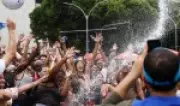 Carnaval 2026 em São Paulo: Previsão de calor intenso e pancadas de chuva à tarde