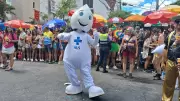 Carnaval 2026: Mocidade Alegre campeã em SP e folia toma ruas do Brasil na Terça Gorda