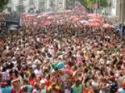 Carnaval 2026 no Rio: Calor intenso e chuva à tarde, mas noites dos desfiles prometem tempo firme