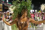 Carnaval 2026: Portela e Mangueira abrem Grupo Especial com homenagens históricas