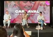 Carnaval Academy em Salvador debate gestão do maior evento com trio elétrico do mundo
