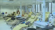 Carnaval agrava crise nos hemocentros: estoques de sangue caem em 11 estados