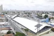 Carnaval da Paz 2026 inicia em Campina Grande com abertura da Consciência Cristã