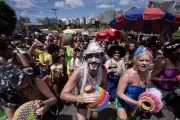 Carnaval de BH 2024: Mapa Interativo Reúne Blocos de Rua Até 22 de Fevereiro