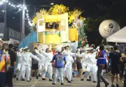 Carnaval de Natal 2026: Escolas de Samba Desfilam na Ribeira com Premiação de R$ 240 Mil