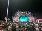 Carnaval de Olinda 2025: Programação Completa com Alceu Valença, Lexa e Mais Atrações