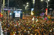 Carnaval de Salvador atrai 12 milhões e registra segurança recorde com tecnologia