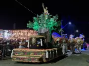 Carnaval de São Roque 2026 oferece programação gratuita com blocos e escolas de samba