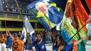 Carnaval do Rio com homenagem a Lula gera ação por suspeita de propaganda eleitoral antecipada