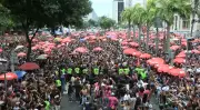 Carnaval do Rio: Mais de 460 Blocos Tomam as Ruas com Samba, Funk e Alegria