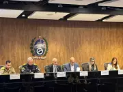 Carnaval do Rio registra 731 prisões e queda de 43,5% em crimes contra turistas