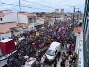 Carnaval em Aracaju: Blocos causam alterações no trânsito neste fim de semana