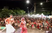 Carnaval em Montes Claros: Programação intensa com nove blocos nos últimos dias